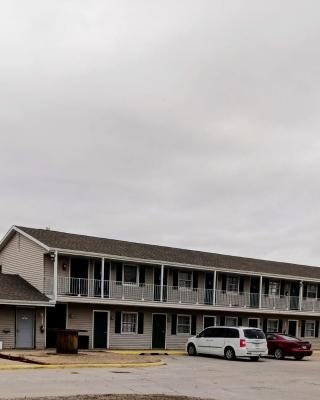 Country Inn of Shelby