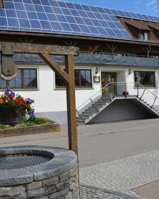 Pension Adler