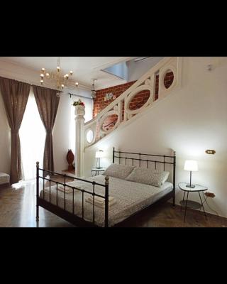 B&B L'Antico Ortale