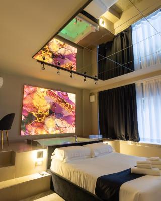 Maximum Exclusive Suite & Spa