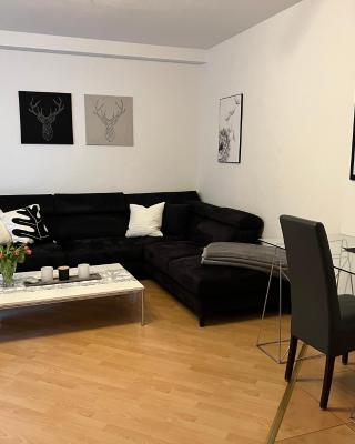 Ferienwohnung Sayn bei Koblenz