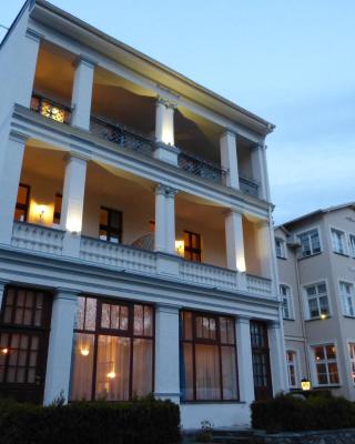 Haus Alexander