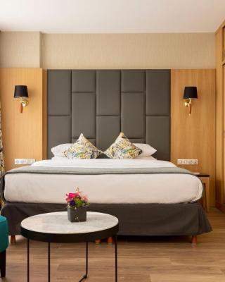 Hotel Bristol