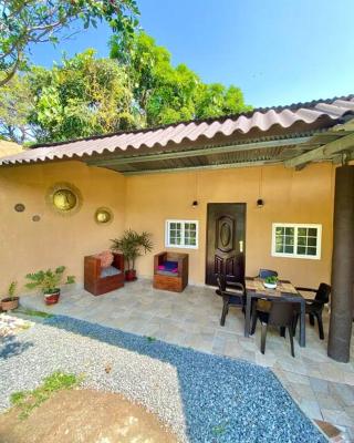 Hospedaje en El valle de Antón - Cabaña Rincón del Sol