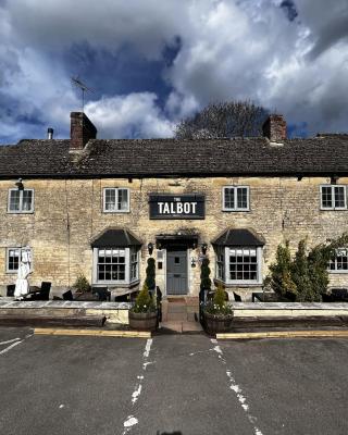 The Talbot Inn