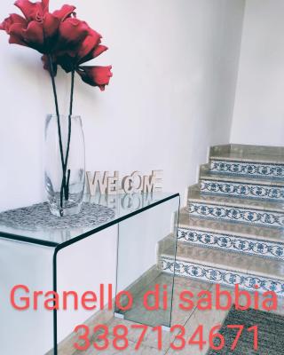 Granello di Sabbia