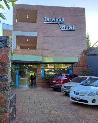 Terwindt Hotel