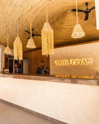 Hotel Royam