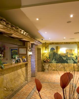 Hostal La Posada