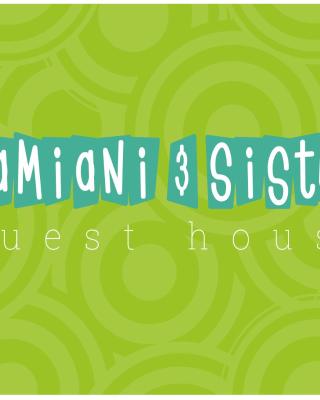 Damiani & Sister Guesthouse