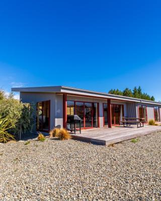 Castle Hall - Lake Tekapo