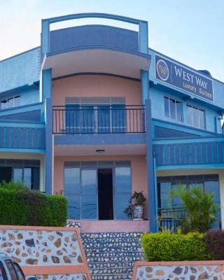 WestWay Luxury Suites