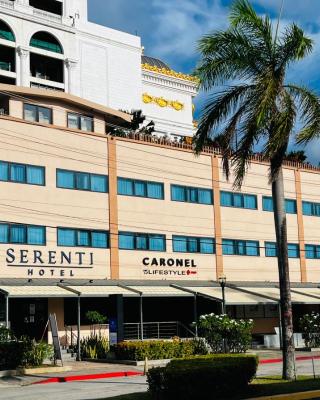 Serenti Hotel Saipan