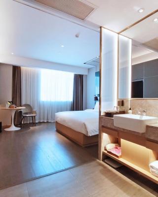 Paco Hotel Guangzhou South Railway Station Panyu Changlong Branch