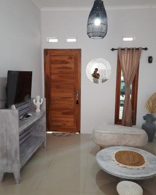 rindoe jogja holiday home