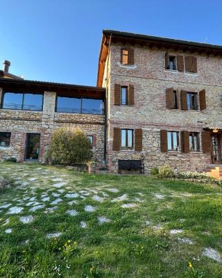 B&B A Casa Mia