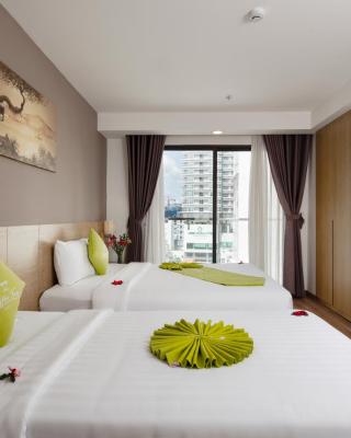 Ale Nha Trang Hotel