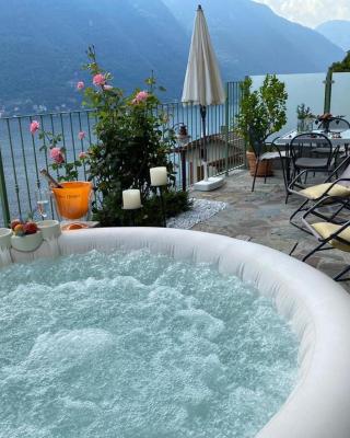 Romantic Home - Lake Como