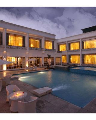 FAIRLIE HOTELS & RESORTS