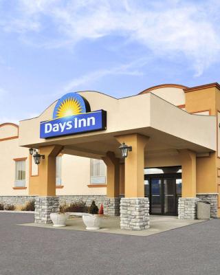 Days Inn by Wyndham Brampton