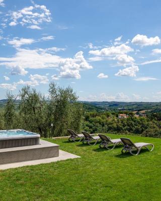 Live Tuscany! Apartment on the hills of Florence!