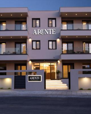 Arente Apartments