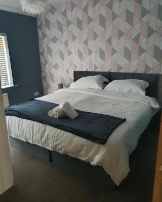 Private BedroomC Greater Manchester