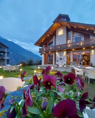 Amarys Boutique Stays Manali