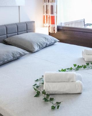 Apartement Sunny