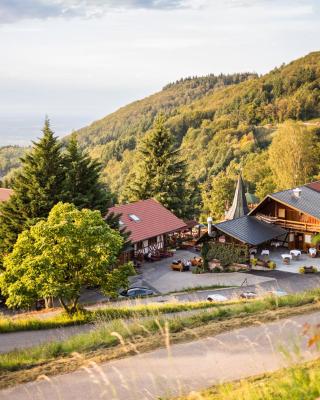 Hotel Spinnerhof