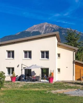 La Villa d'Emma