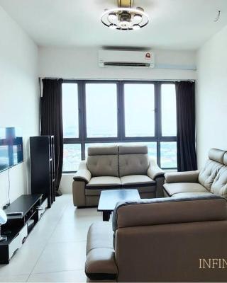 J&A Seaview Suites