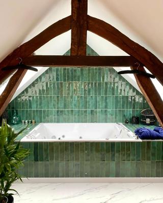 The SPA - Voyage des sens