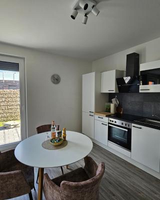 Ferienwohnung - Melina -
