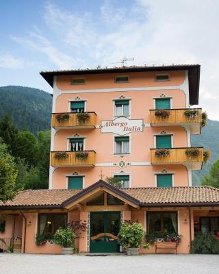 Albergo Italia