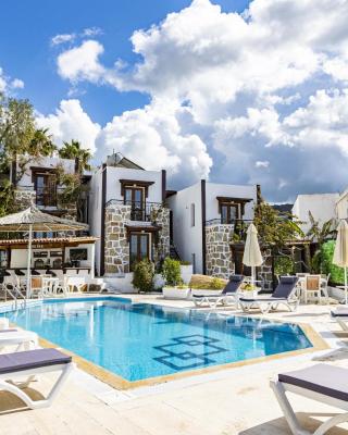 Bodrum Vera Hotel