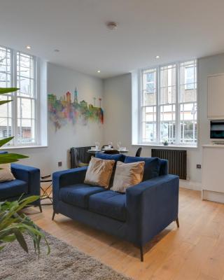 New London Life Executive Apartments