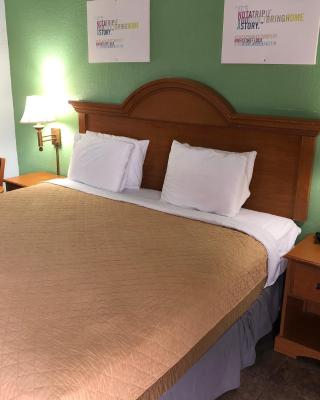 Hwy 59 Motel Laredo Medical Center
