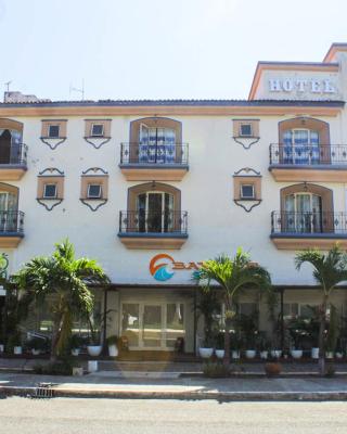 Hotel Om Huatulco