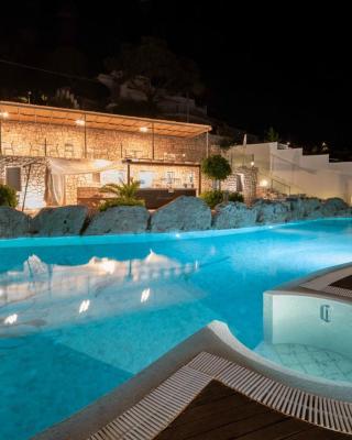 Hotel Aurora e del Benessere
