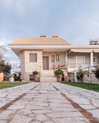 Villa Athina