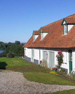Chambres d'hôtes B&B Cote d'Opale La Fermette du Lac