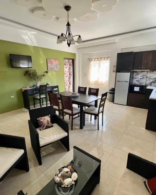 Anatoli deluxe house