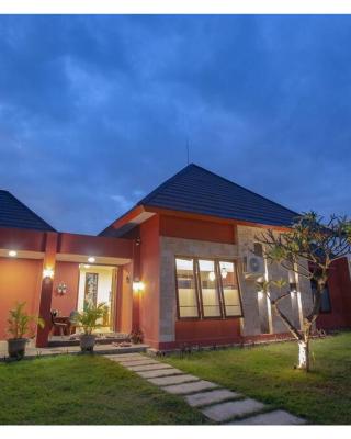 Dawn Light Villa, Sire