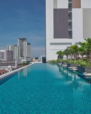 Courtyard by Marriott Melaka