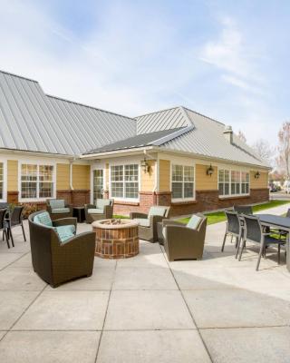 Residence Inn Spokane East Valley