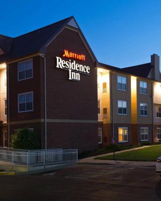 Residence Inn Kansas City Olathe