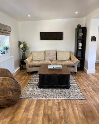 Newly renovated Stables conversion