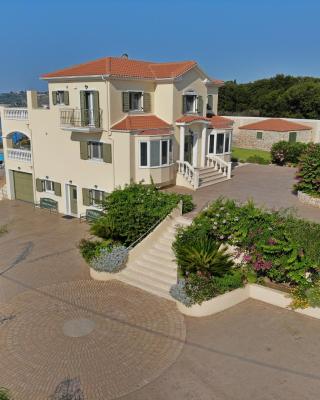 Villa Anna Rebecca