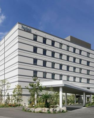 Fairfield by Marriott Kagoshima Sakurajima